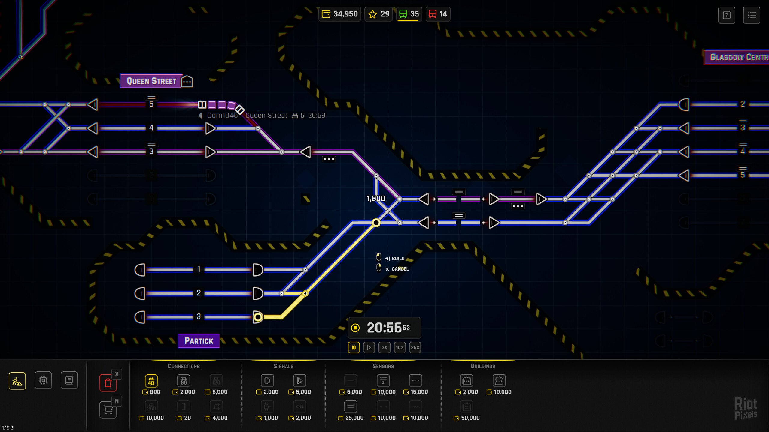 [8]-Rail Route: Supporter Bundle – v3.0.13 + 4 DLCs/Bonuses Download