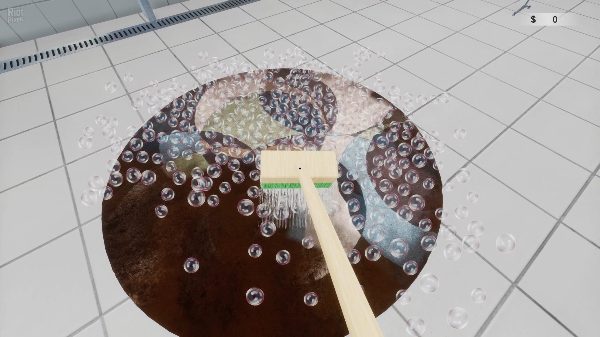 [8]-Carpet Cleaning Simulator Download