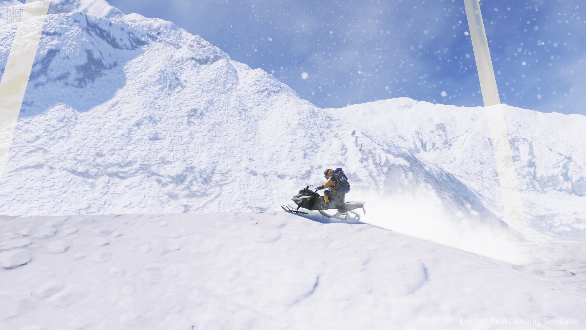 [7]-Everest: Real Climbing Simulator – Build 24171169 Download