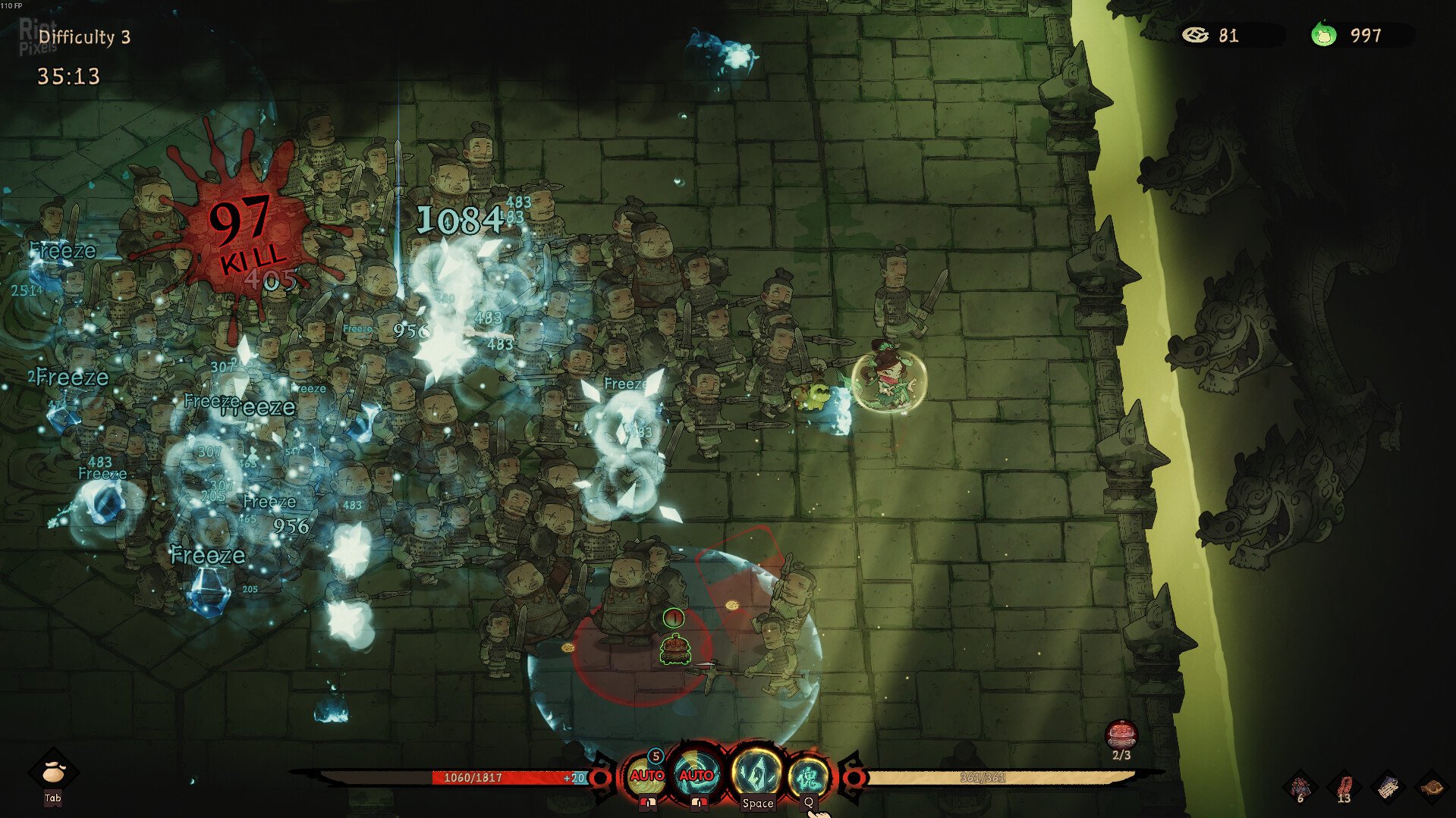 [10]-Reap and Rush – v1.0072205 + Supporter Bundle DLC Download