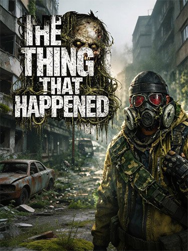 The Thing That Happened-HohohoGames