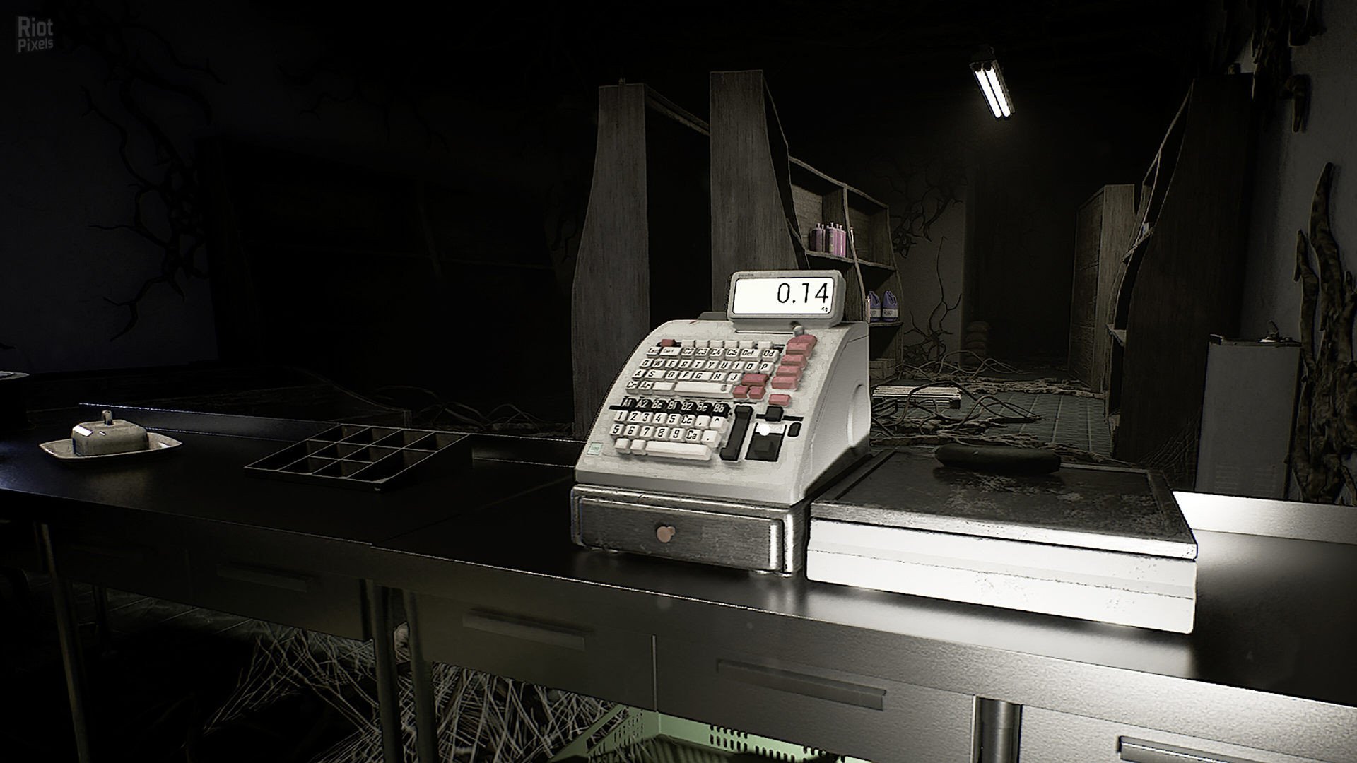 [10]-Escape from Umbra – v1.02 Download