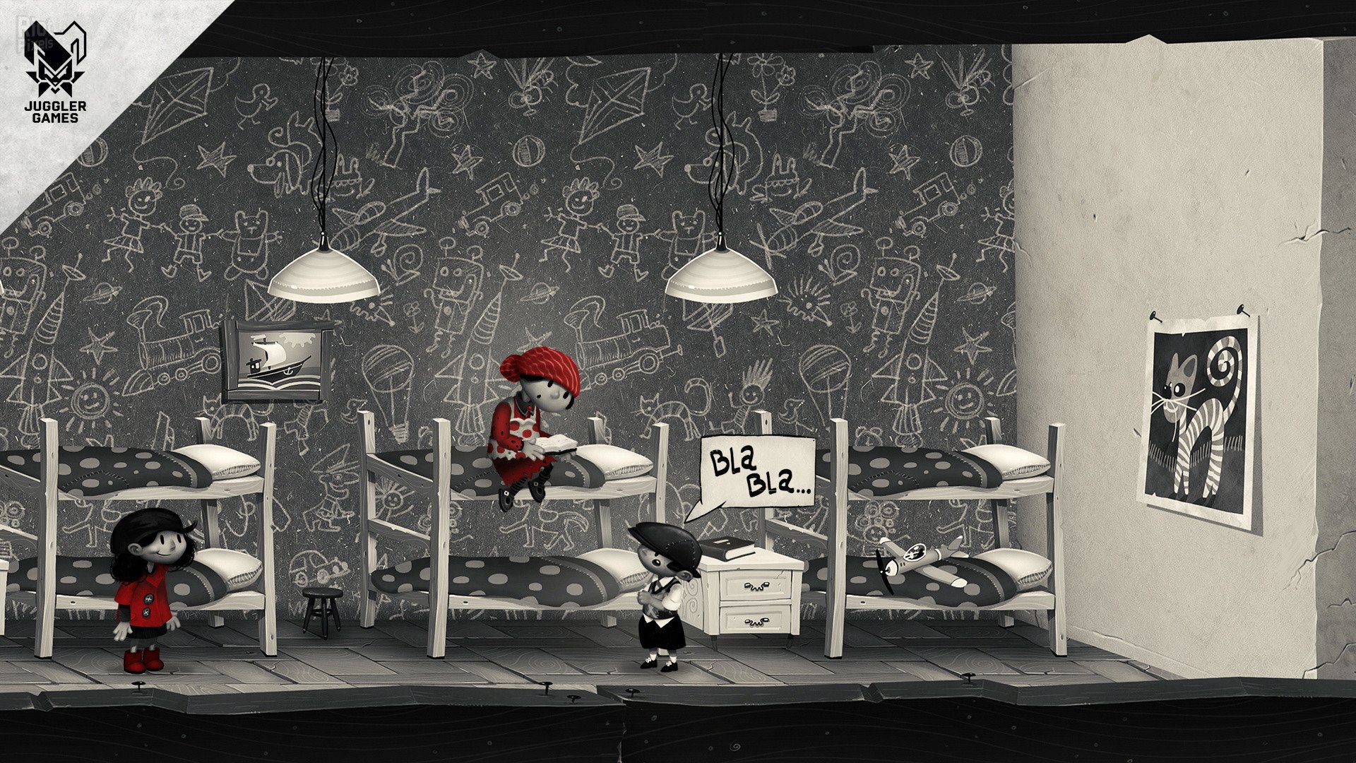 [16]-My Memory of Us – Build 24312359 (Story Mode Update) Download