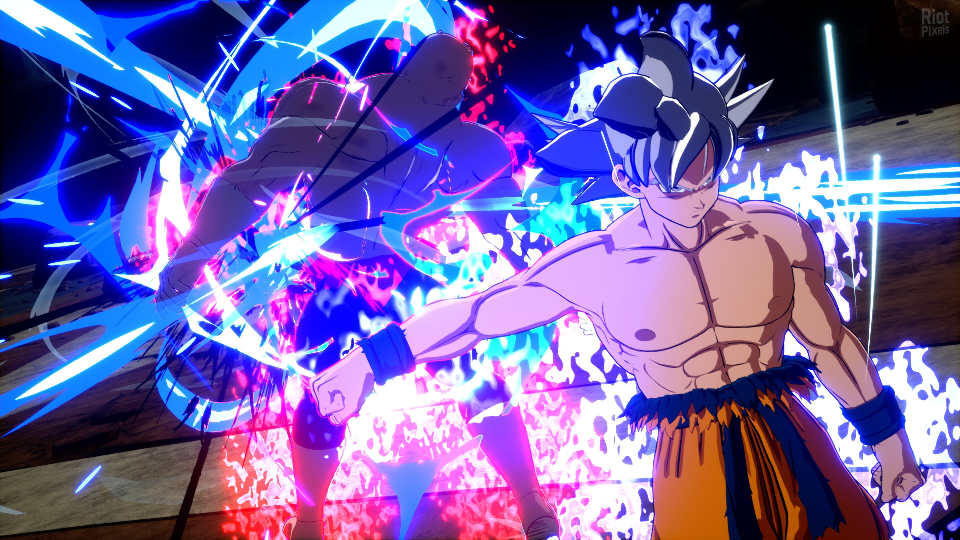 [9]-DRAGON BALL: Sparking! ZERO – Legendary Edition, v3020.019.003.012.013 + 13 DLCs Download