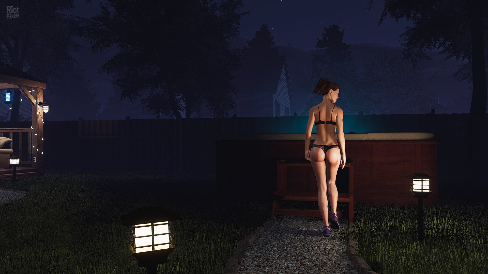 [12]-House Party: Total Indulgence Bundle – v1.5.2.14040 + 9 DLCs Download