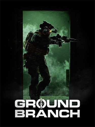 GROUND BRANCH – v1.0 Build 21215 (Release) Download