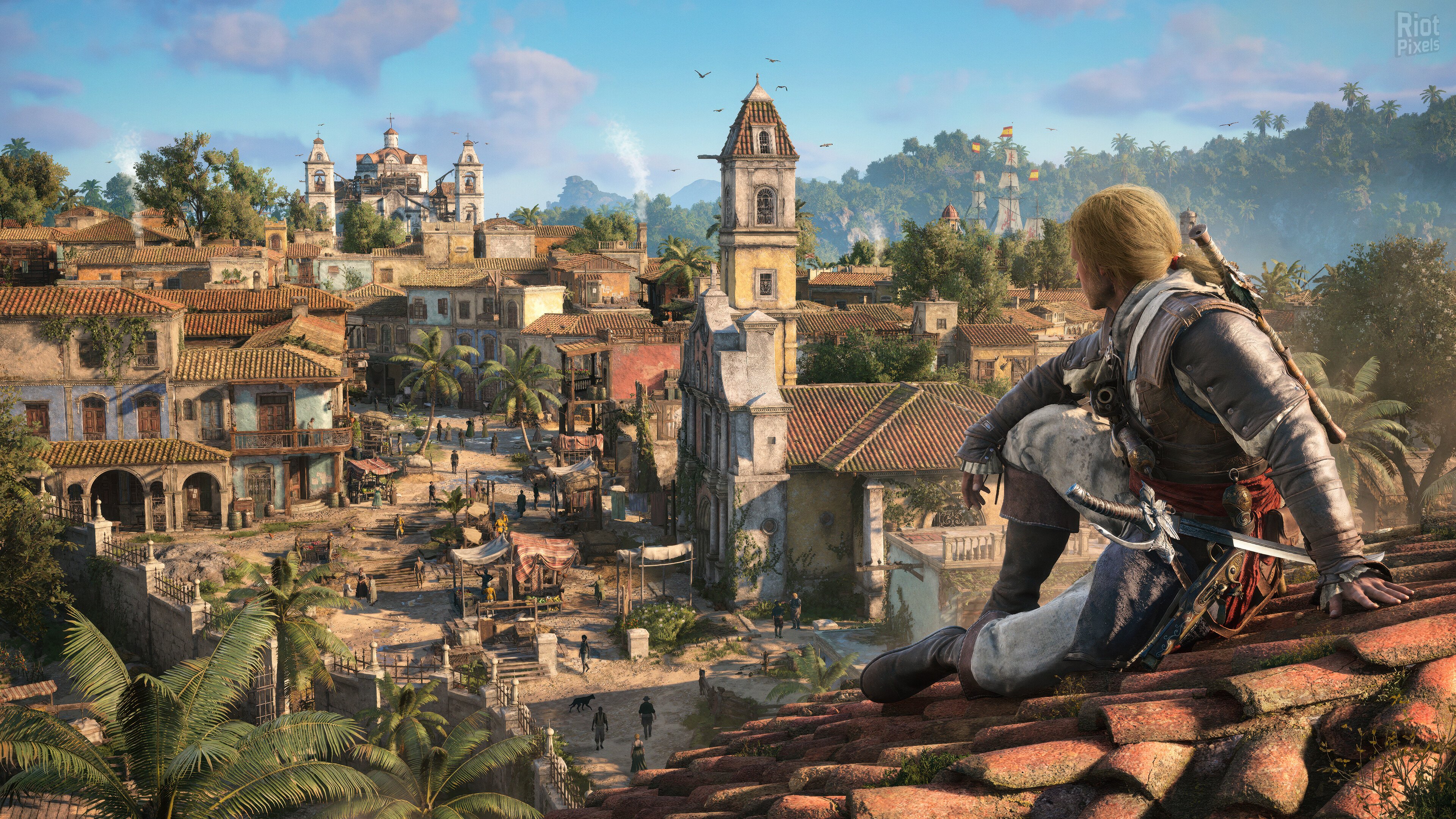 [6]-Assassin’s Creed: Black Flag Resynced – v1.0.2 + Bonus OST Download