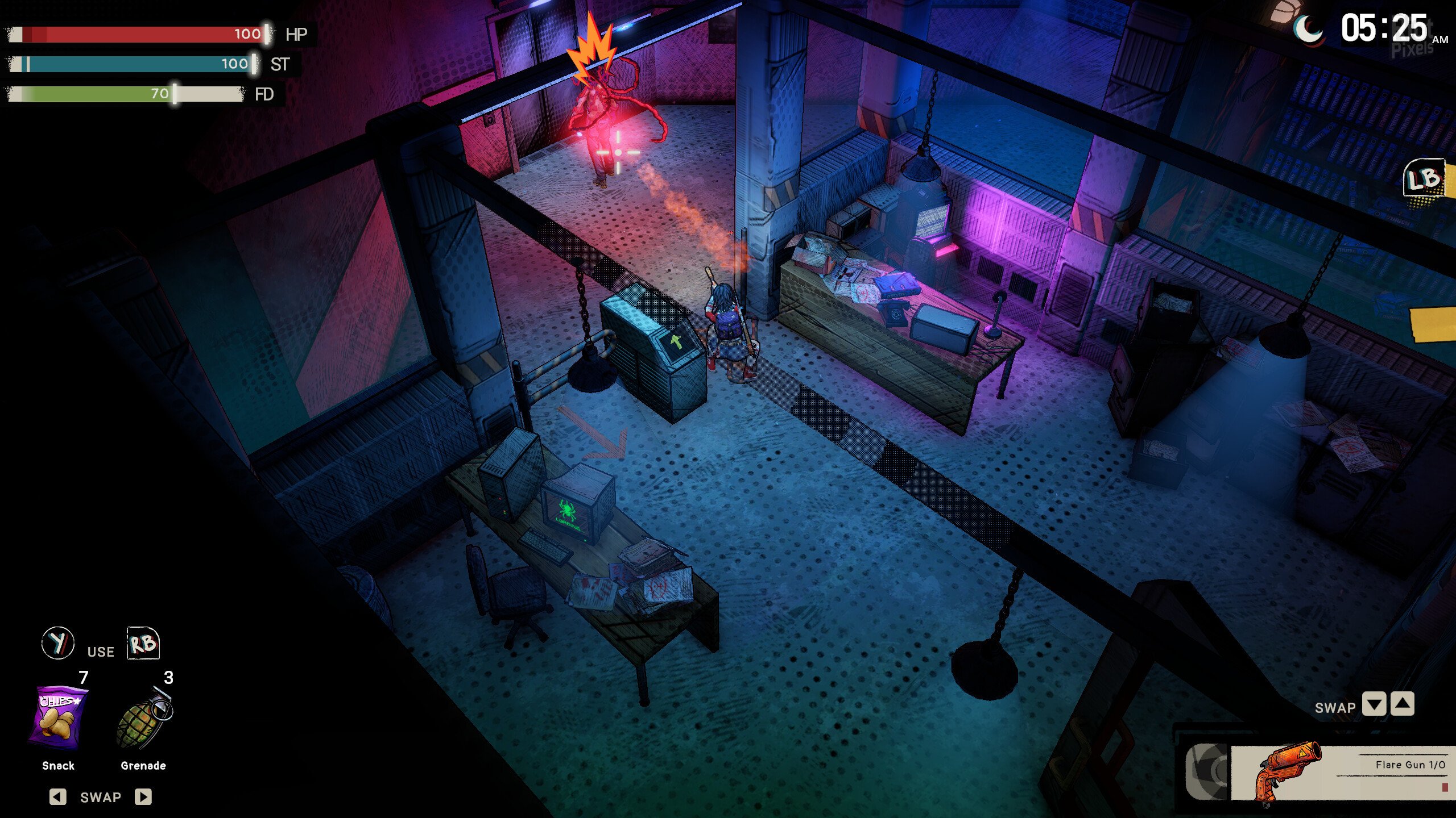 [4]-I Hate This Place – v1.0.13_16293 + 2 Bonus DLCs Download