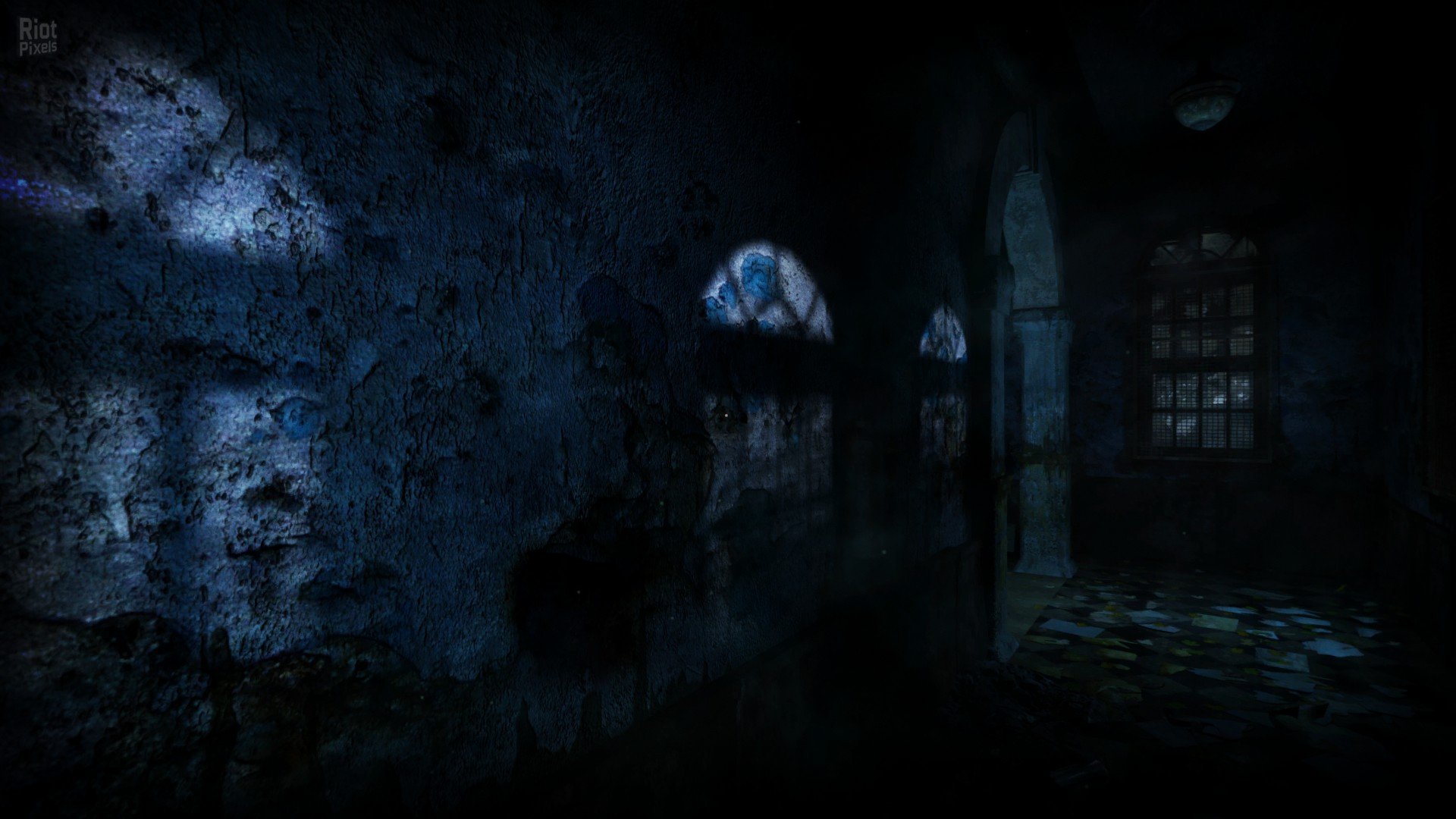 [15]-ASYLUM – v1.5 + Bonus Content Download