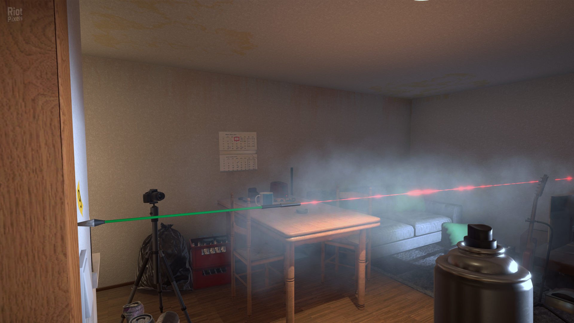 [8]-Forensics: Crime Scene Detective – v1.0.23 Download