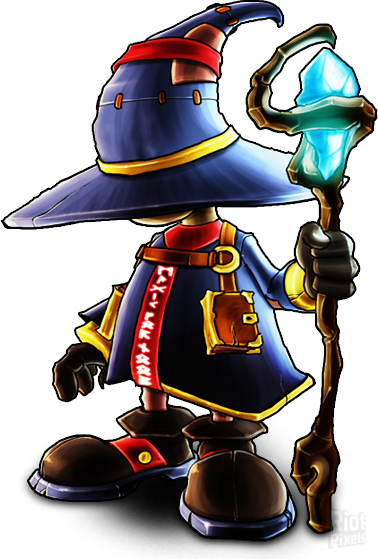 [30]-Dungeon Defenders: Ultimate Collection – v10.8.0 + 45 DLCs Download