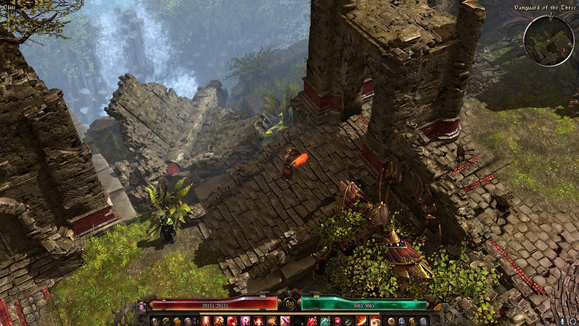 [8]-Grim Dawn: Definitive Edition – v1.3 + 10 DLCs/Bonuses Download