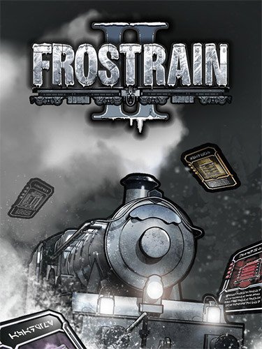 Frostrain 2: Deluxe Edition – v1.0.0-build-5 + Bonus DLC Download