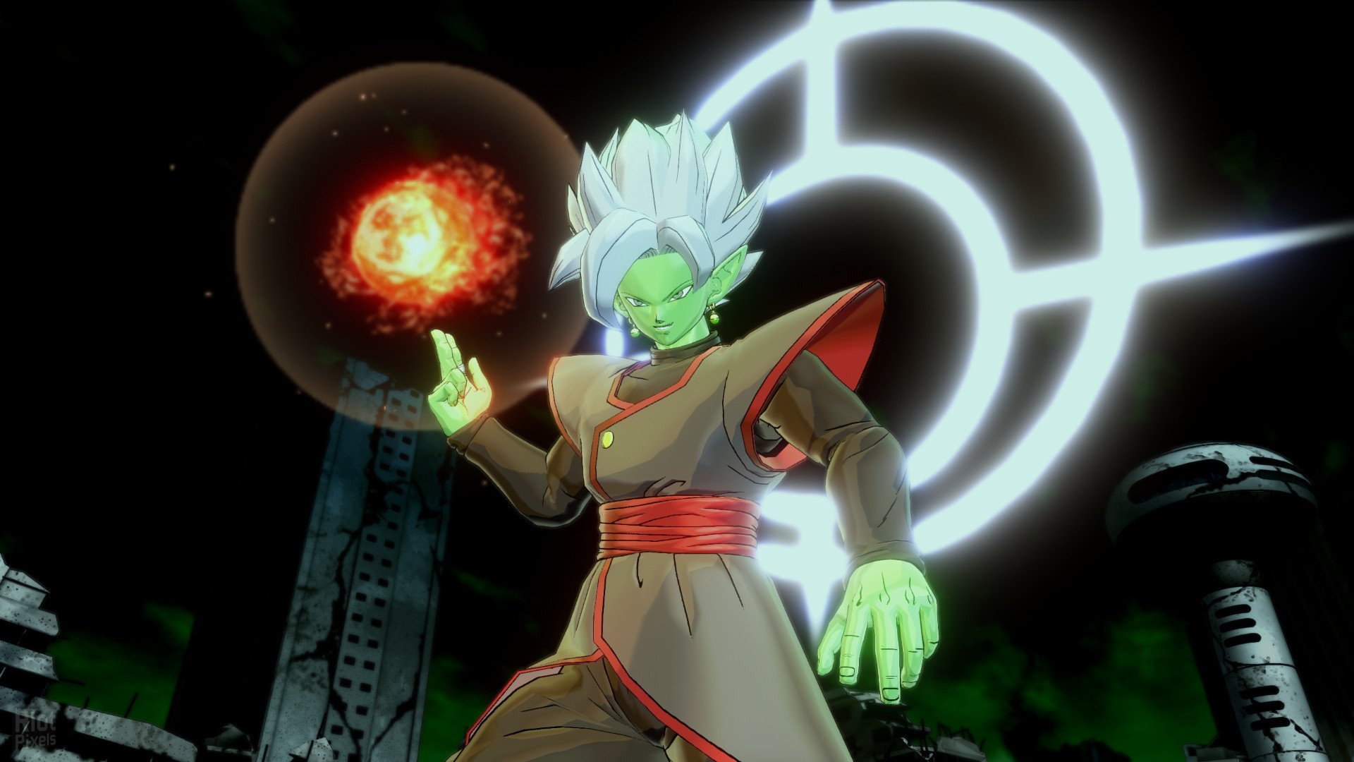 [6]-Dragon Ball: Xenoverse 2 – Special Edition, v1.26.0 + 34 DLCs Download