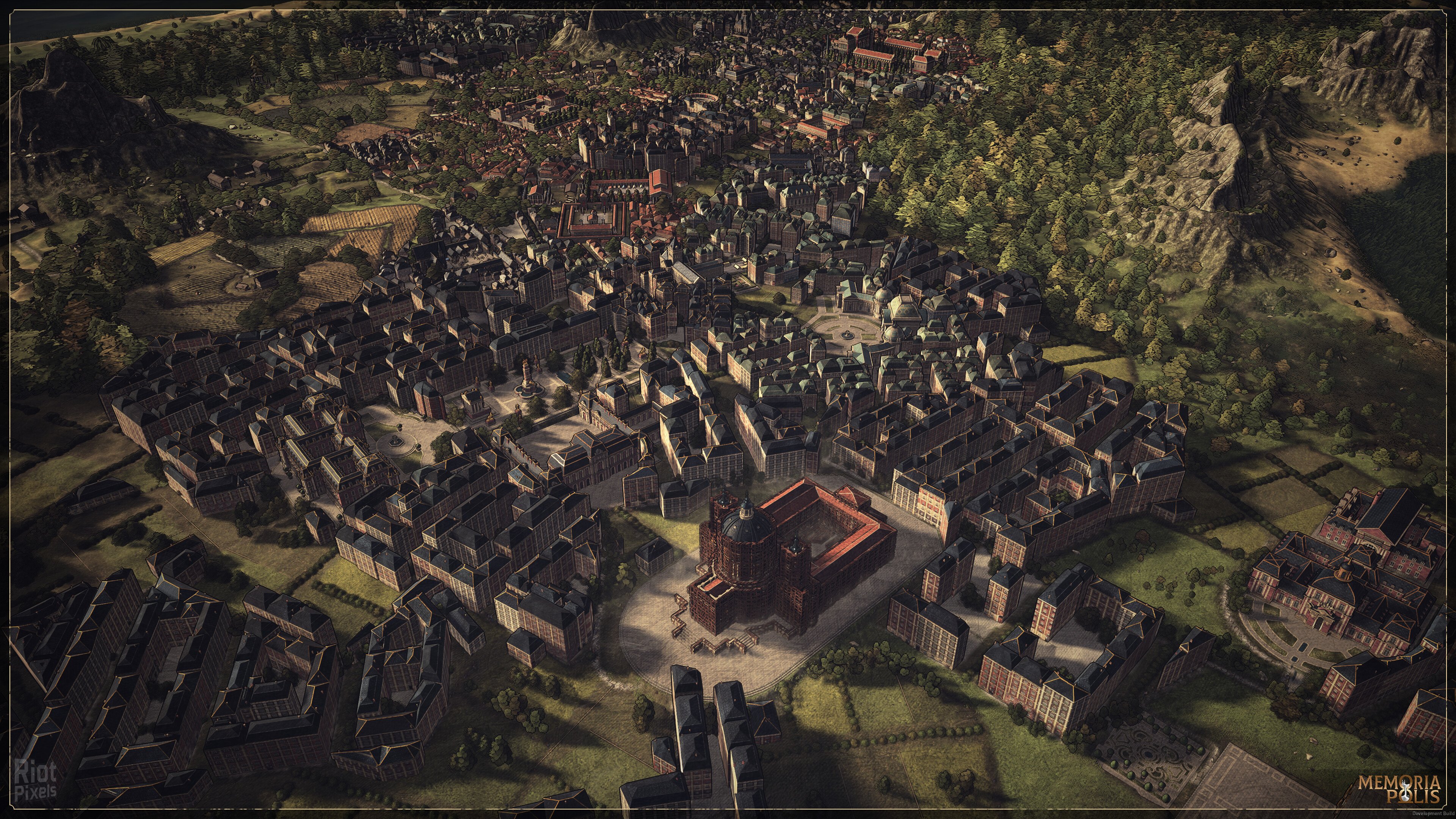 [8]-MEMORIAPOLIS – v1.6.8 Download