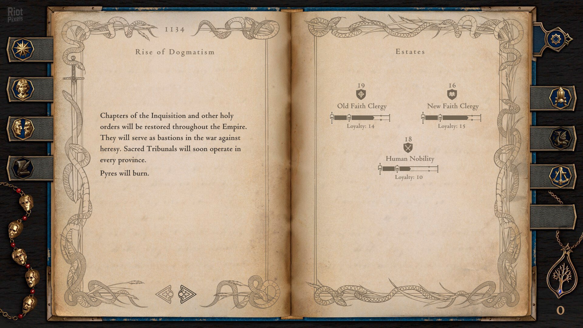 [13]-The Life and Suffering of Prince Jerian: Supporter Edition + 3 Bonus DLCs Download