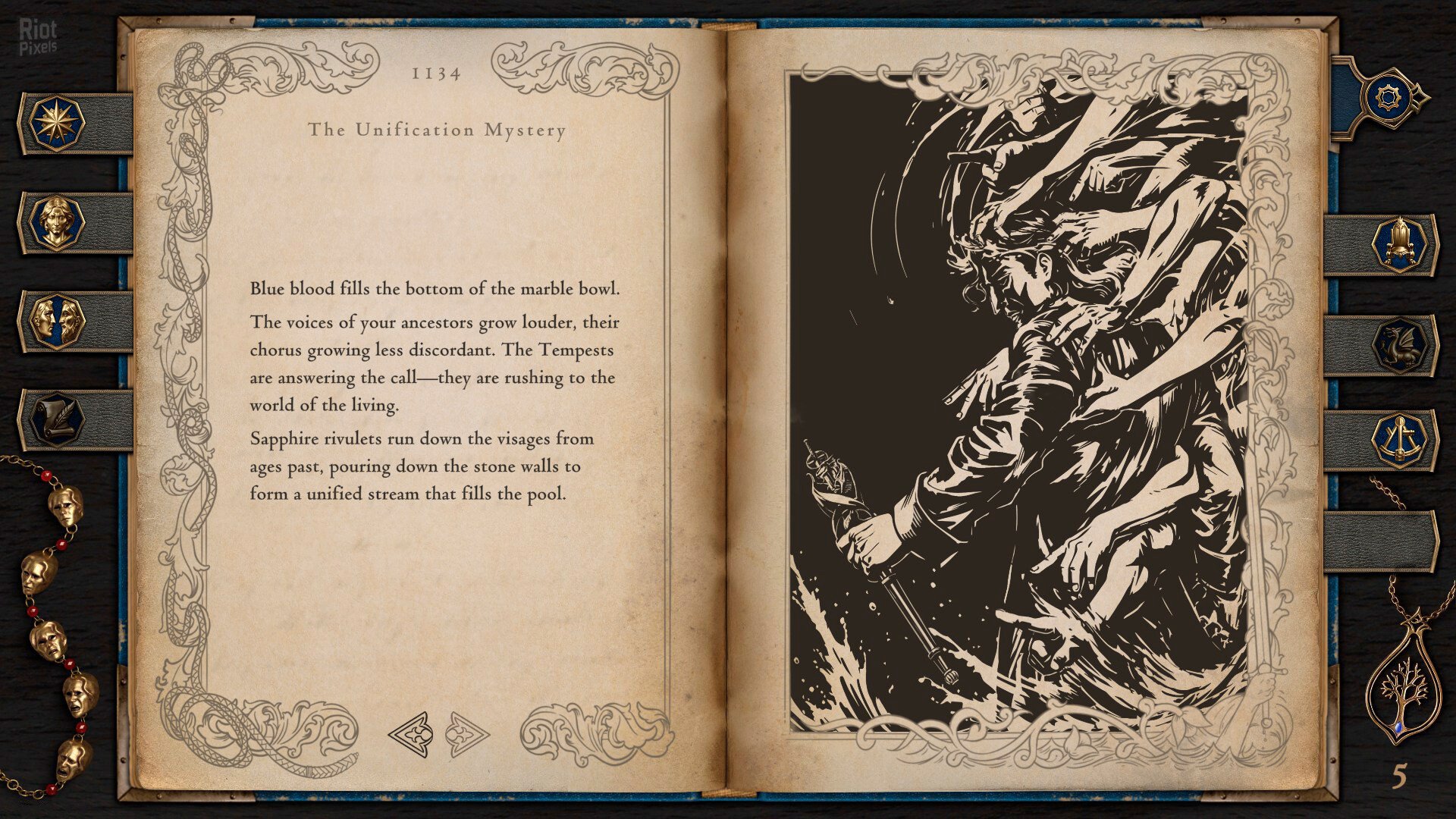 [14]-The Life and Suffering of Prince Jerian: Supporter Edition + 3 Bonus DLCs Download