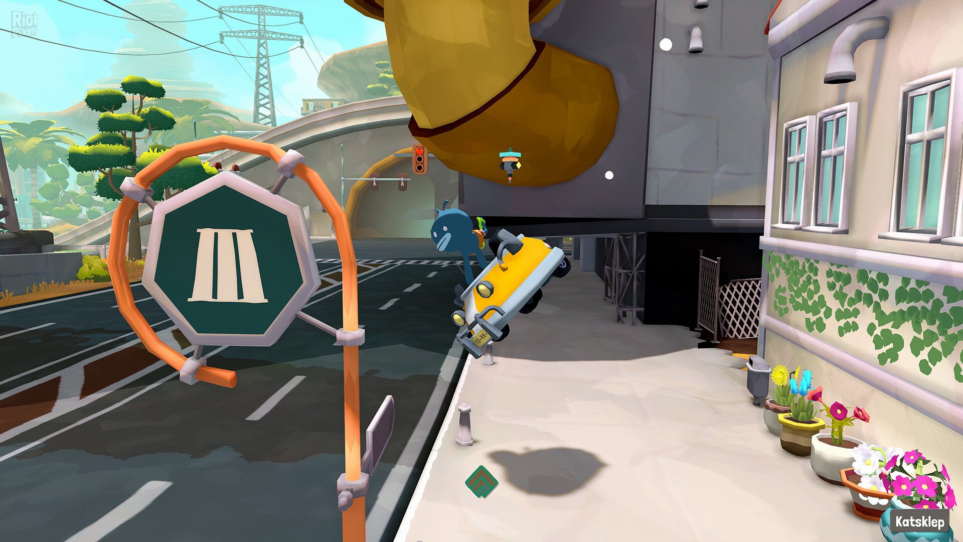 [11]-Tiny Terry’s Turbo Trip – v1.789.2319 + Bonus Soundtrack Download
