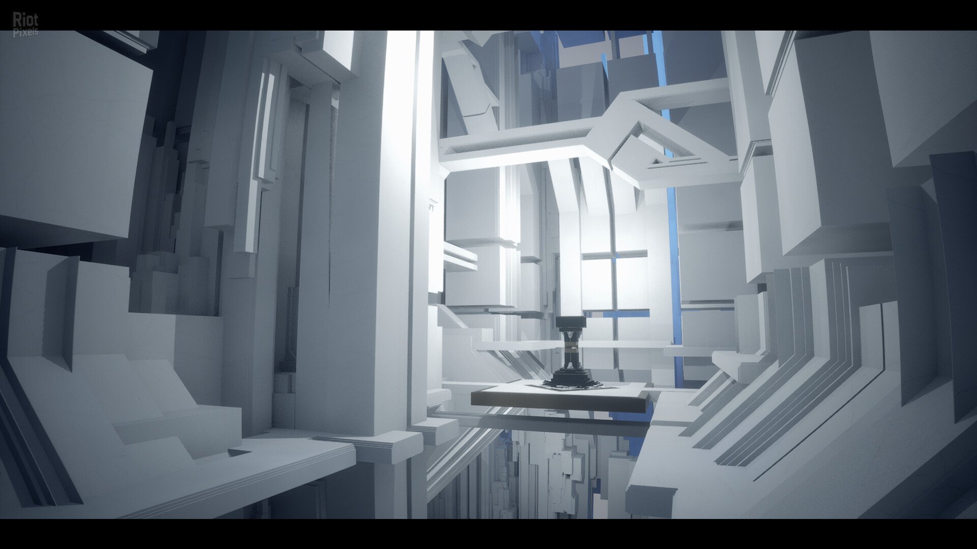 [3]-BLACKSHARD – v1.01 + Bonus OST Download