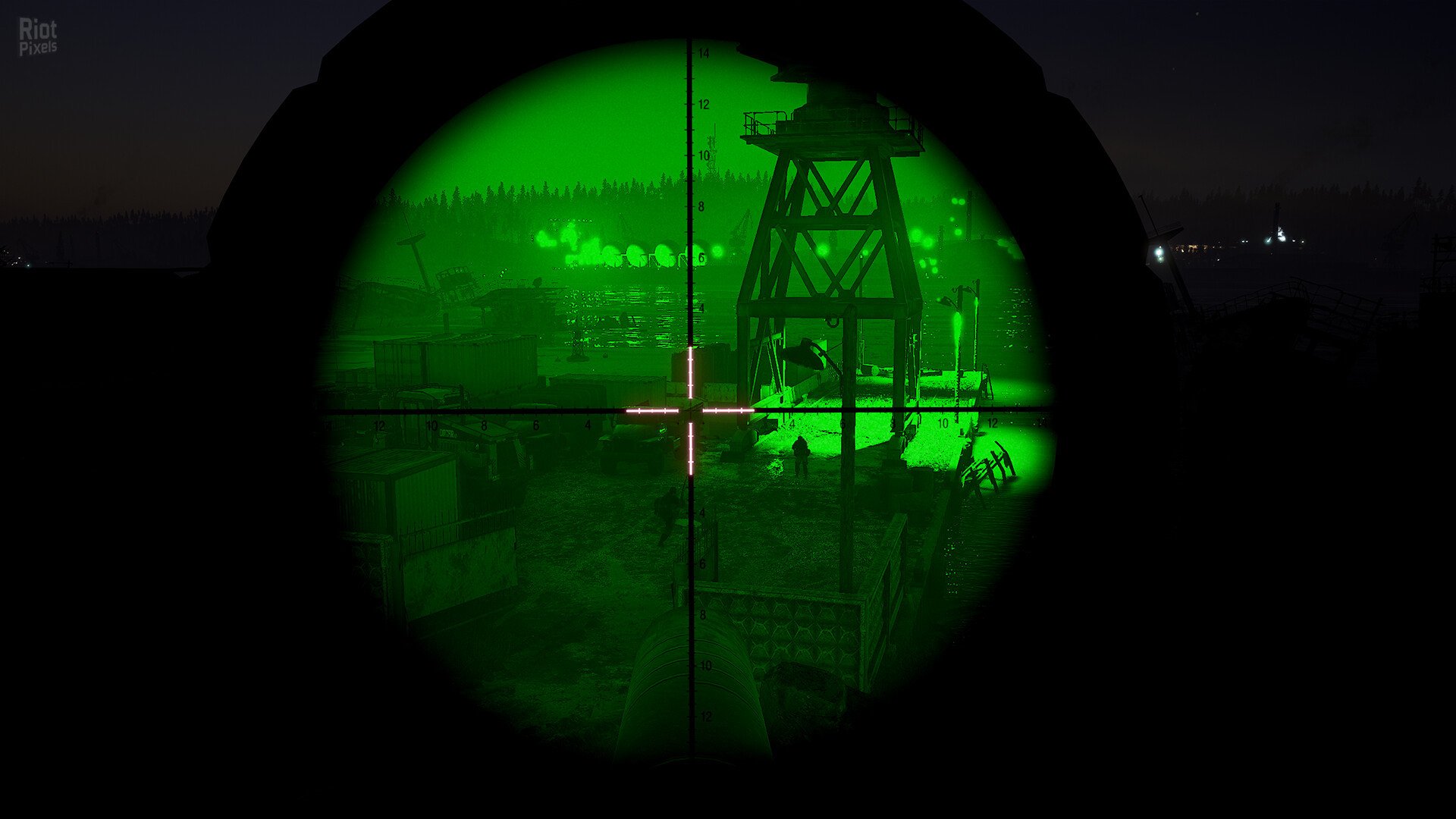 [13]-GROUND BRANCH – v1.0 Build 21215 (Release) Download