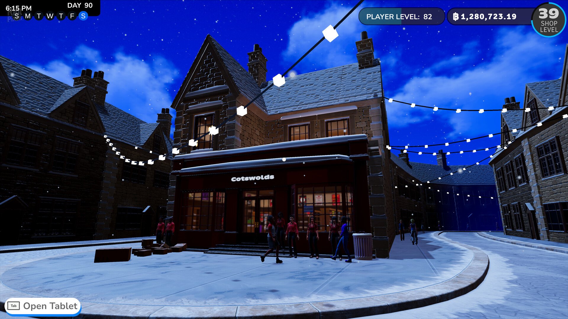 [9]-Bookshop Simulator – v1.0.1221 Download