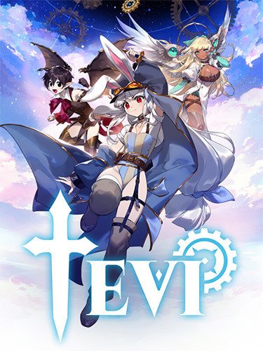 TEVI: Super Bundle, v2.00 + 3 DLCs/Bonuses-HohohoGames