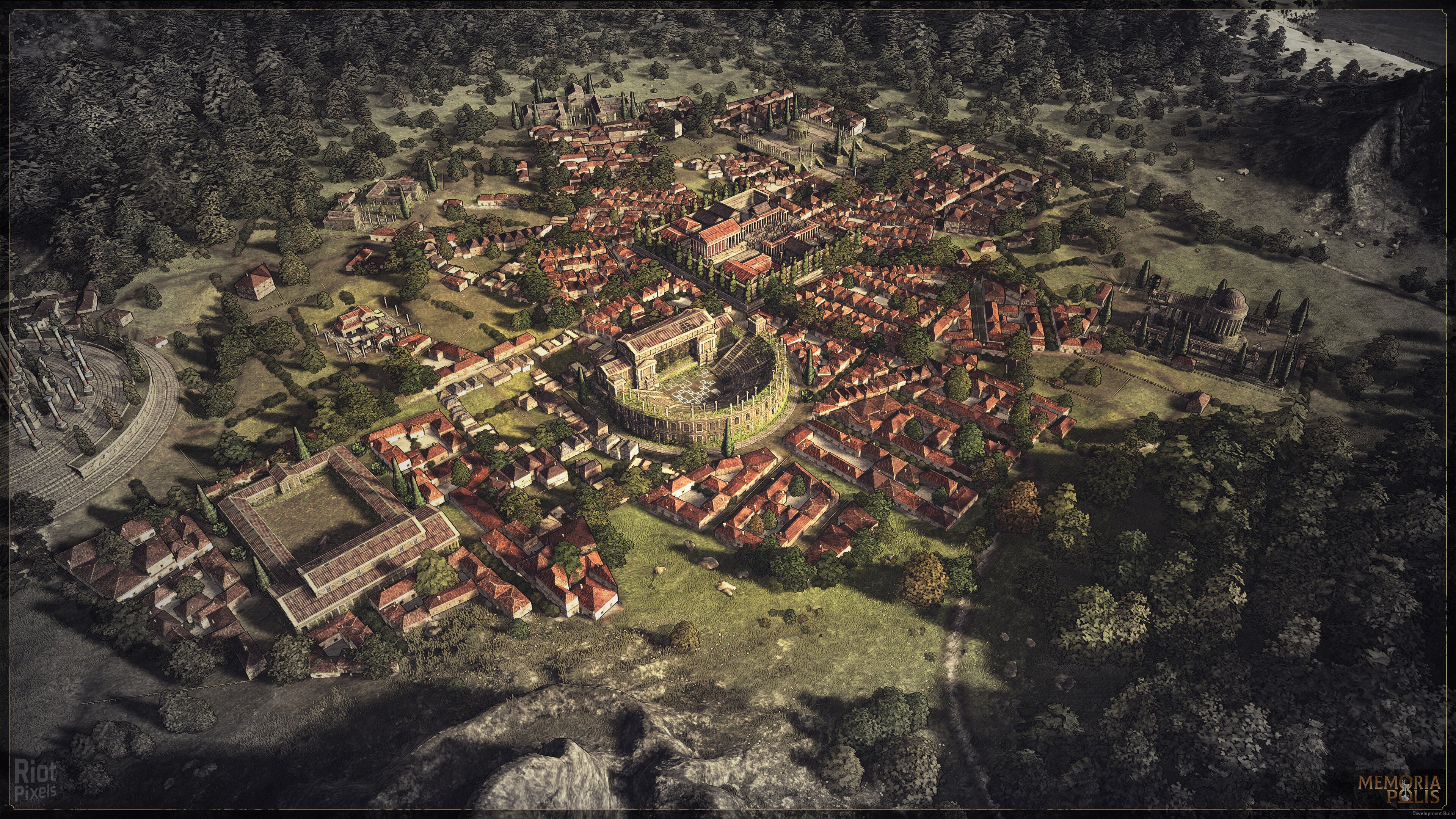 [11]-MEMORIAPOLIS – v1.6.8 Download