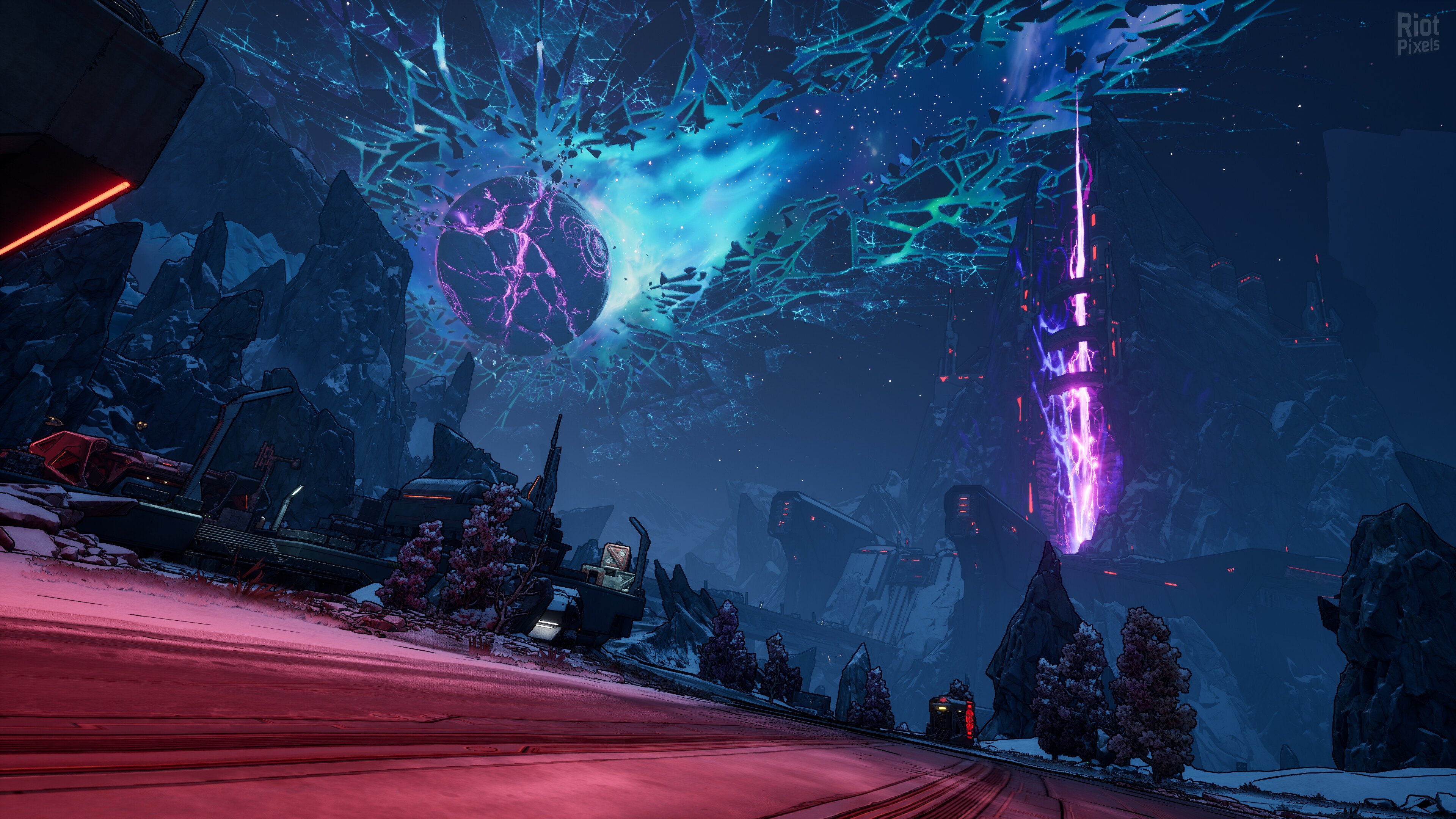 [7]-Borderlands 4: Deluxe Edition, v1.8.1 + 8 DLCs + Bonus OST Download