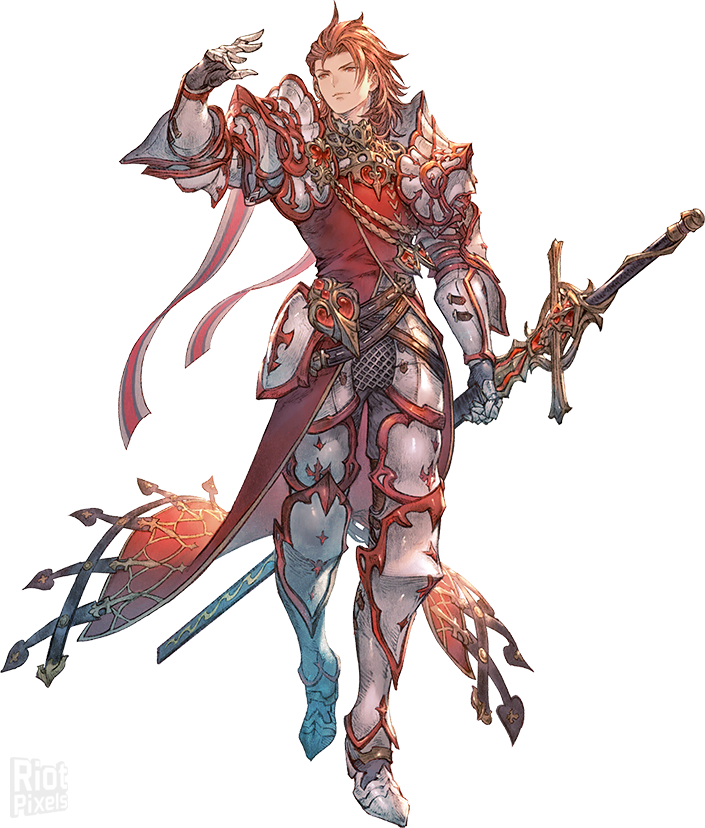 [30]-Granblue Fantasy: Relink – Endless Ragnarok: Special Edition, v2.0.2 + 36 DLCs Download