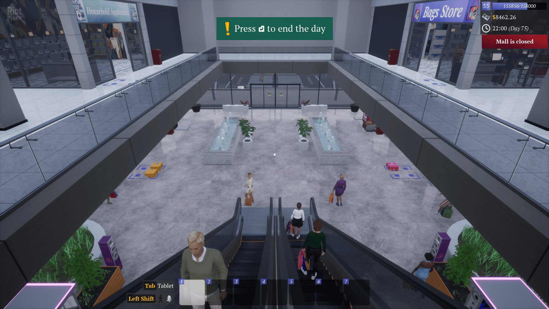 [3]-Mall Together Download