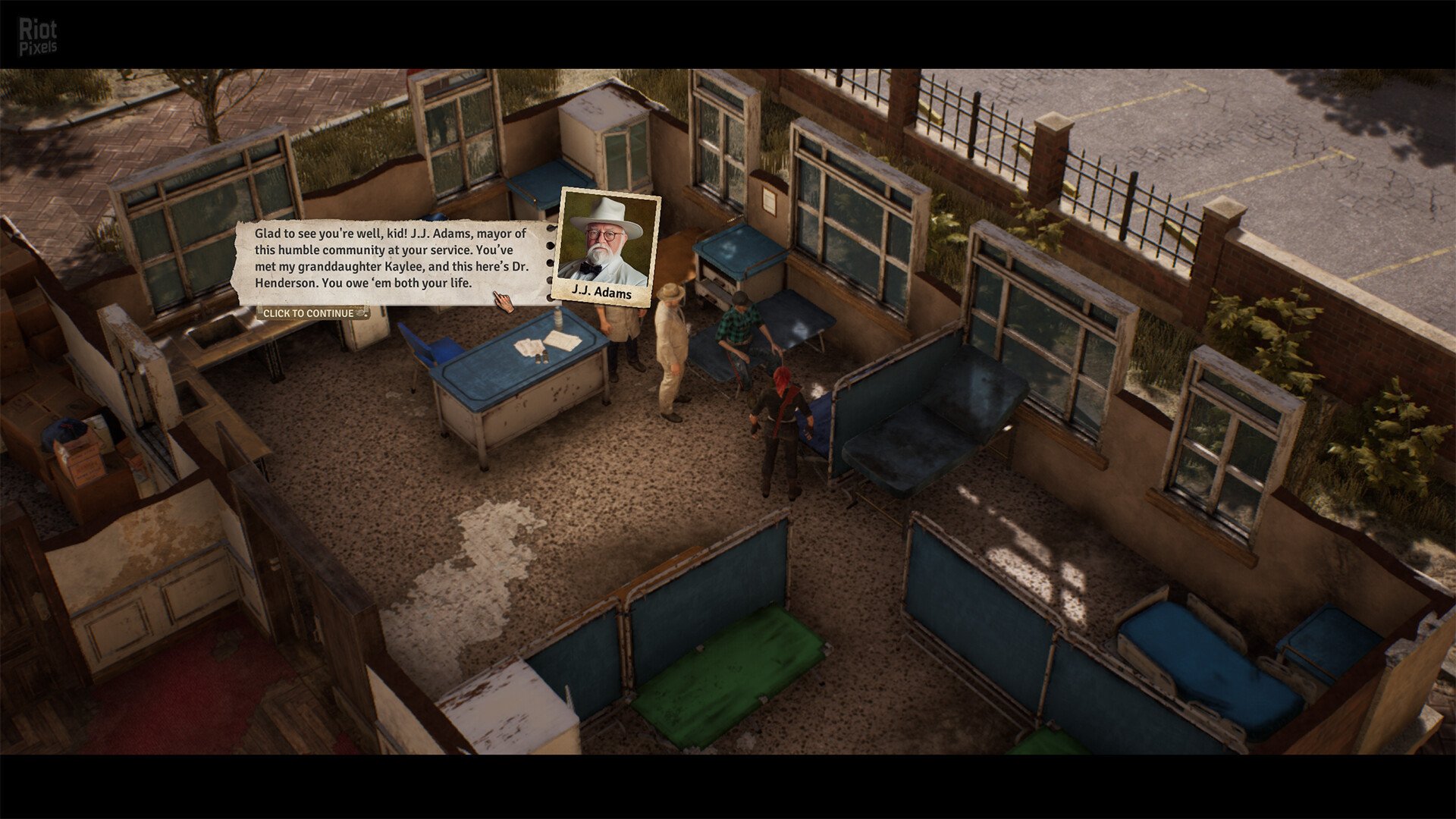 [7]-Urban Strife – v1.0.0 (Release) Download