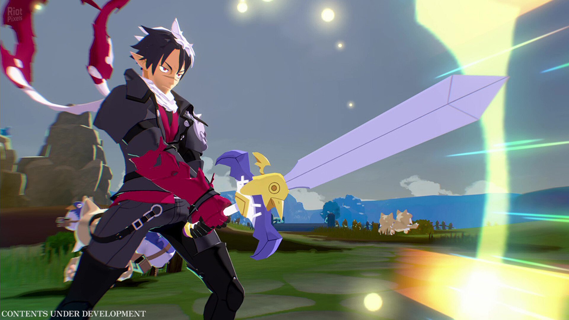 [5]-Disgaea Mayhem: Ultimate Edition, v1.0 + 5 DLCs/Bonuses Download