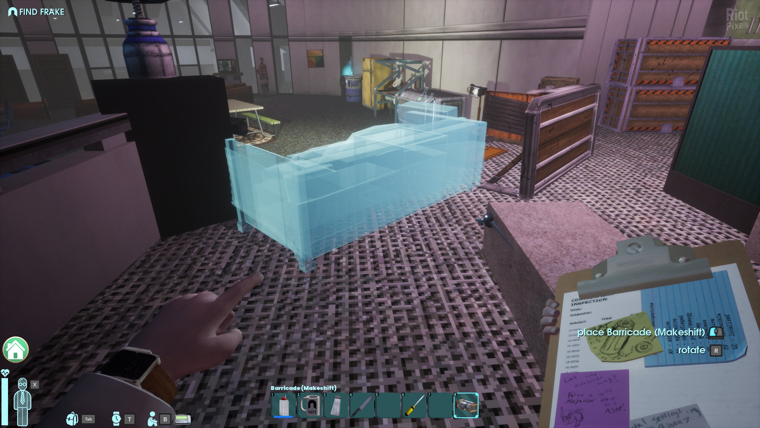 [8]-Abiotic Factor: Supporter’s Edition – v1.3.0.26036 + 3 DLCs Download