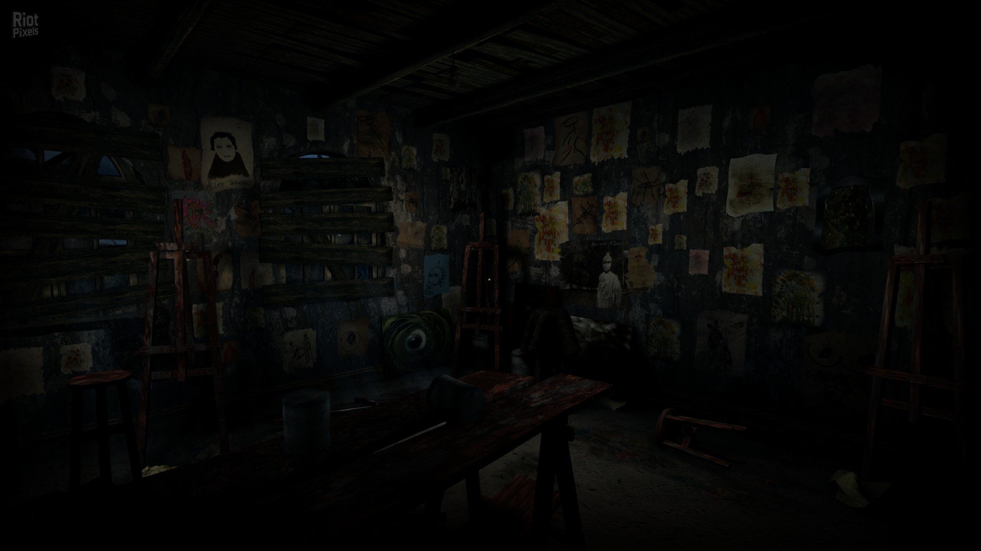 [4]-ASYLUM – v1.5 + Bonus Content Download