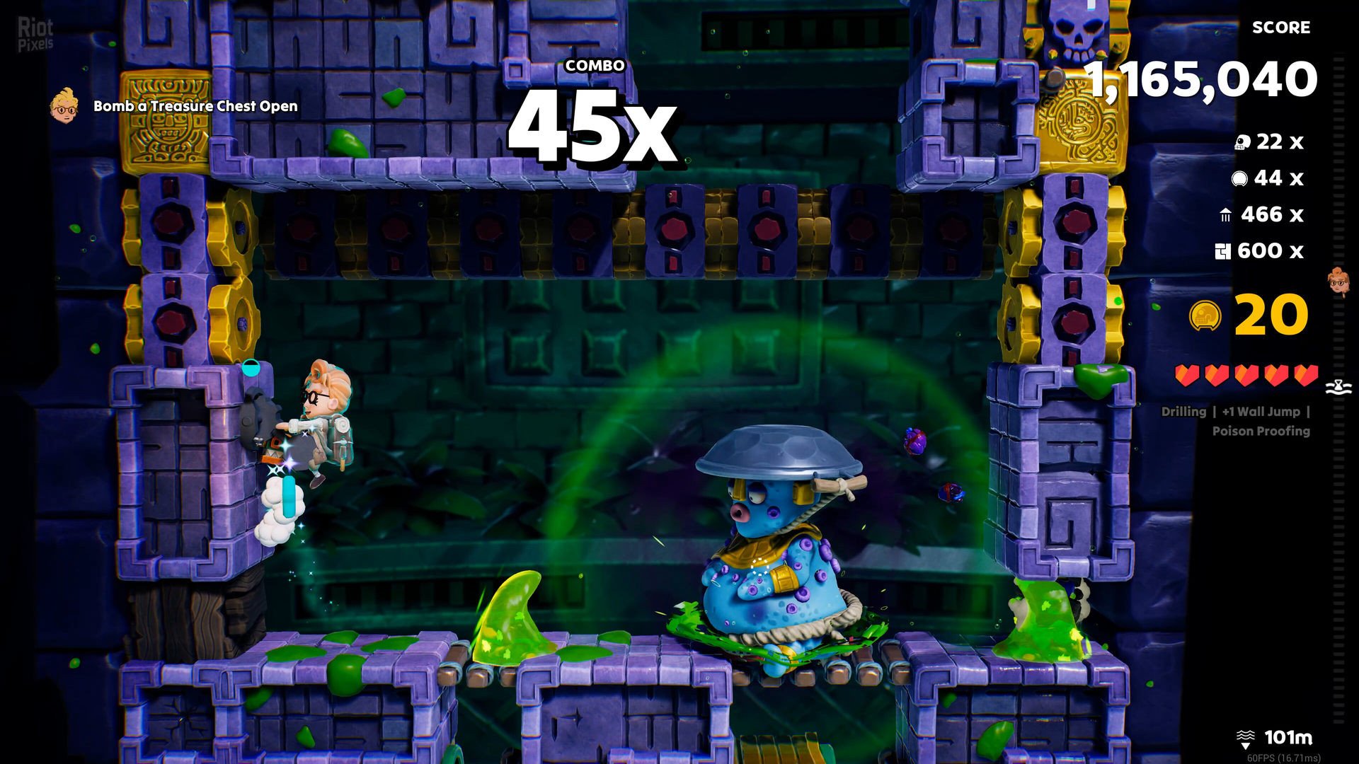 [4]-Pit Panic – v1.0.22981 Download