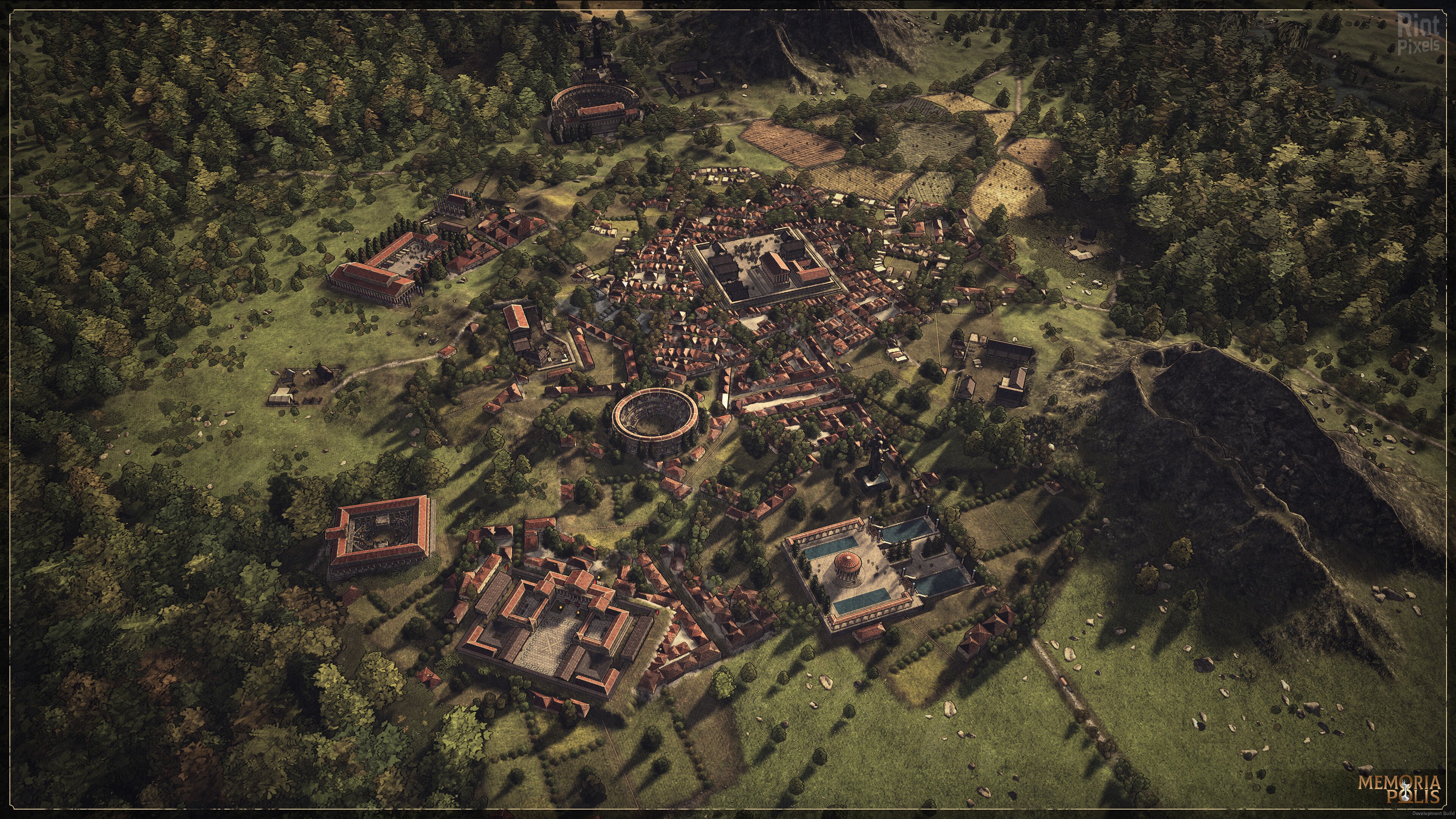 [4]-MEMORIAPOLIS – v1.6.8 Download