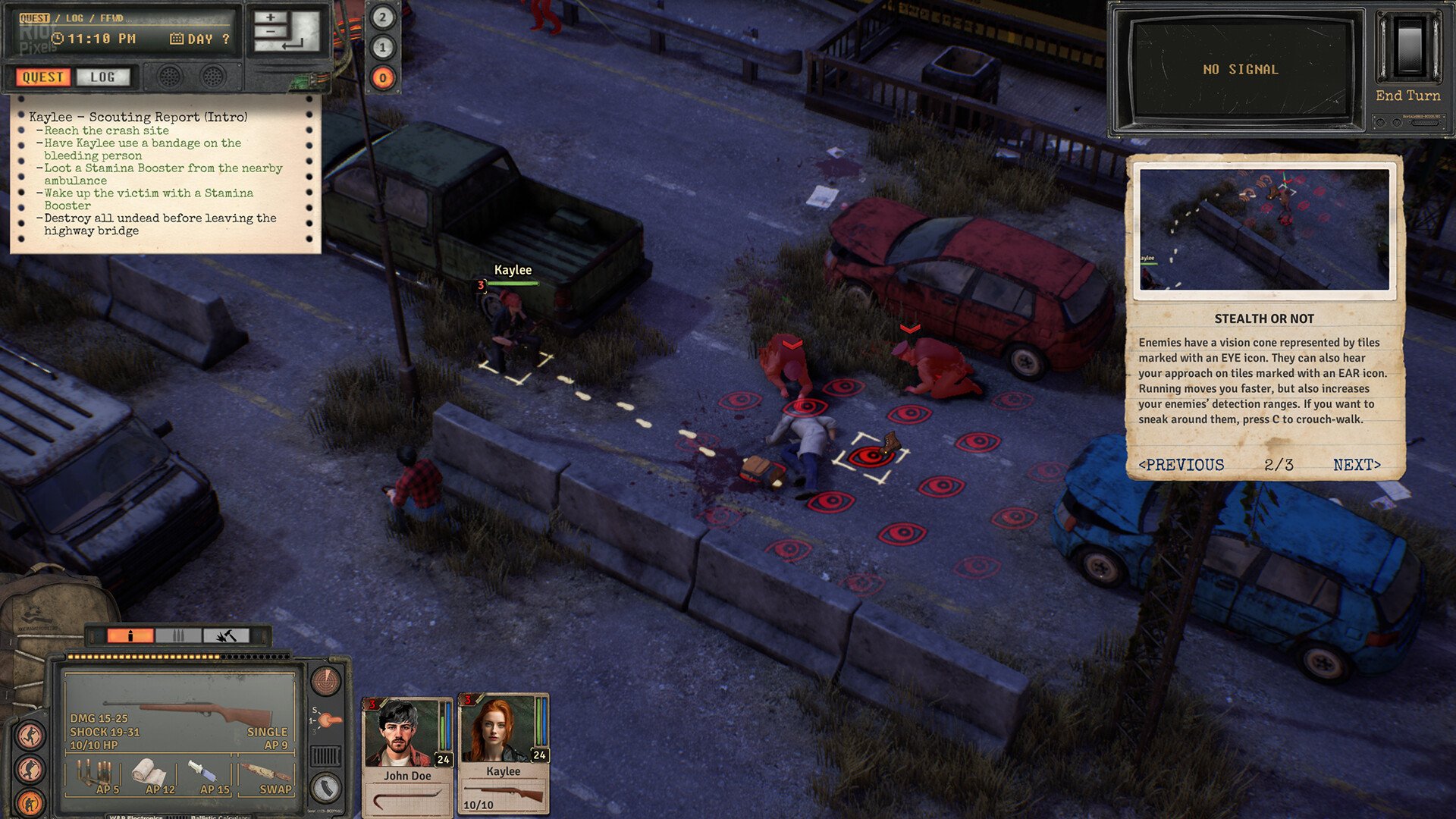[8]-Urban Strife – v1.0.0 (Release) Download