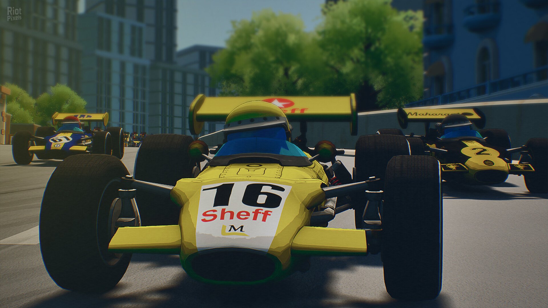[6]-Formula Legends – v1.6.5 + 9 DLCs Download
