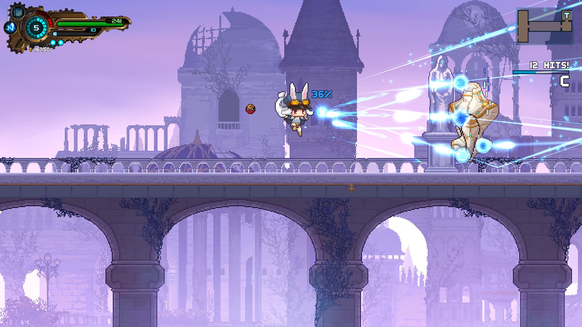 [10]-TEVI: Super Bundle, v2.00 + 3 DLCs/Bonuses Download