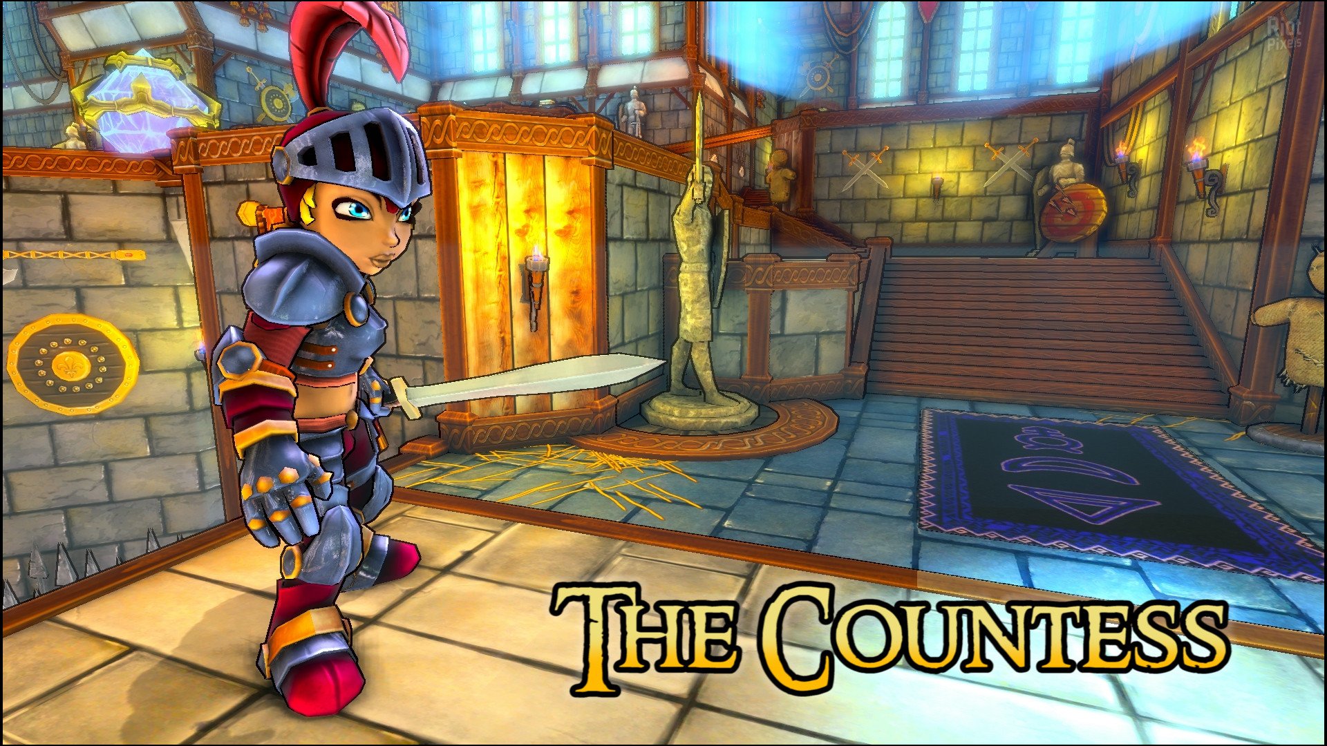 [22]-Dungeon Defenders: Ultimate Collection – v10.8.0 + 45 DLCs Download