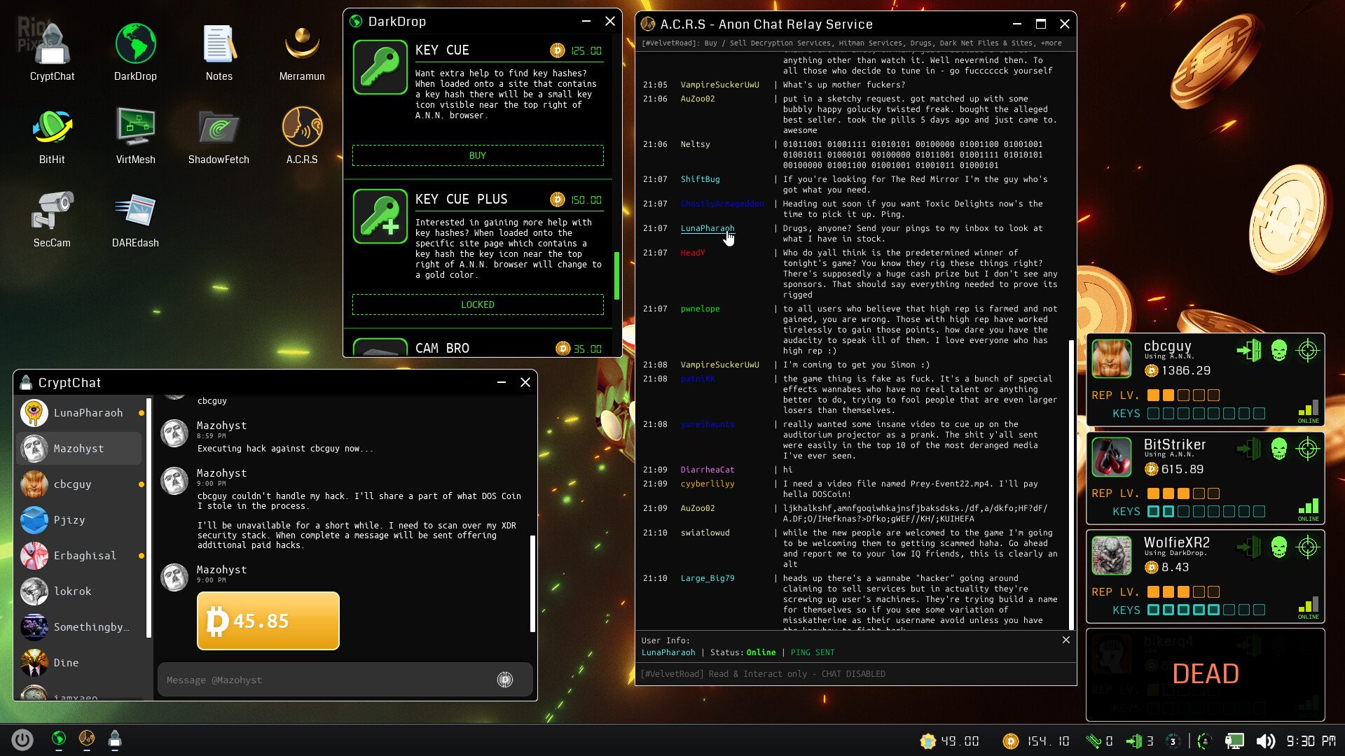 [16]-Welcome to the Game III – v1.0.1 + 4 DLCs Download