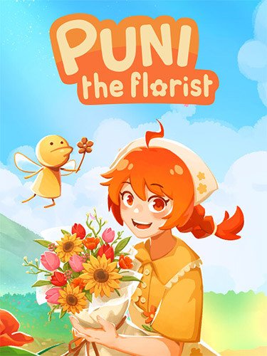 Puni the Florist – v1.0.6.3 + Bonus OST-HohohoGames