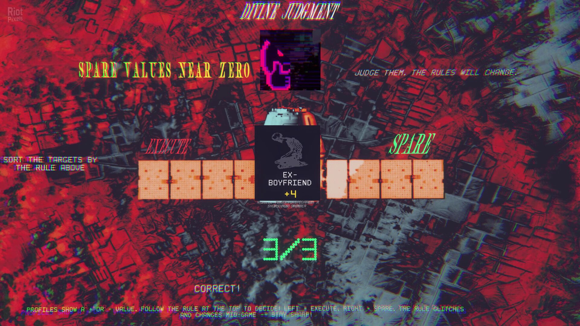[15]-Femme Fatality – Build 24204068 Download