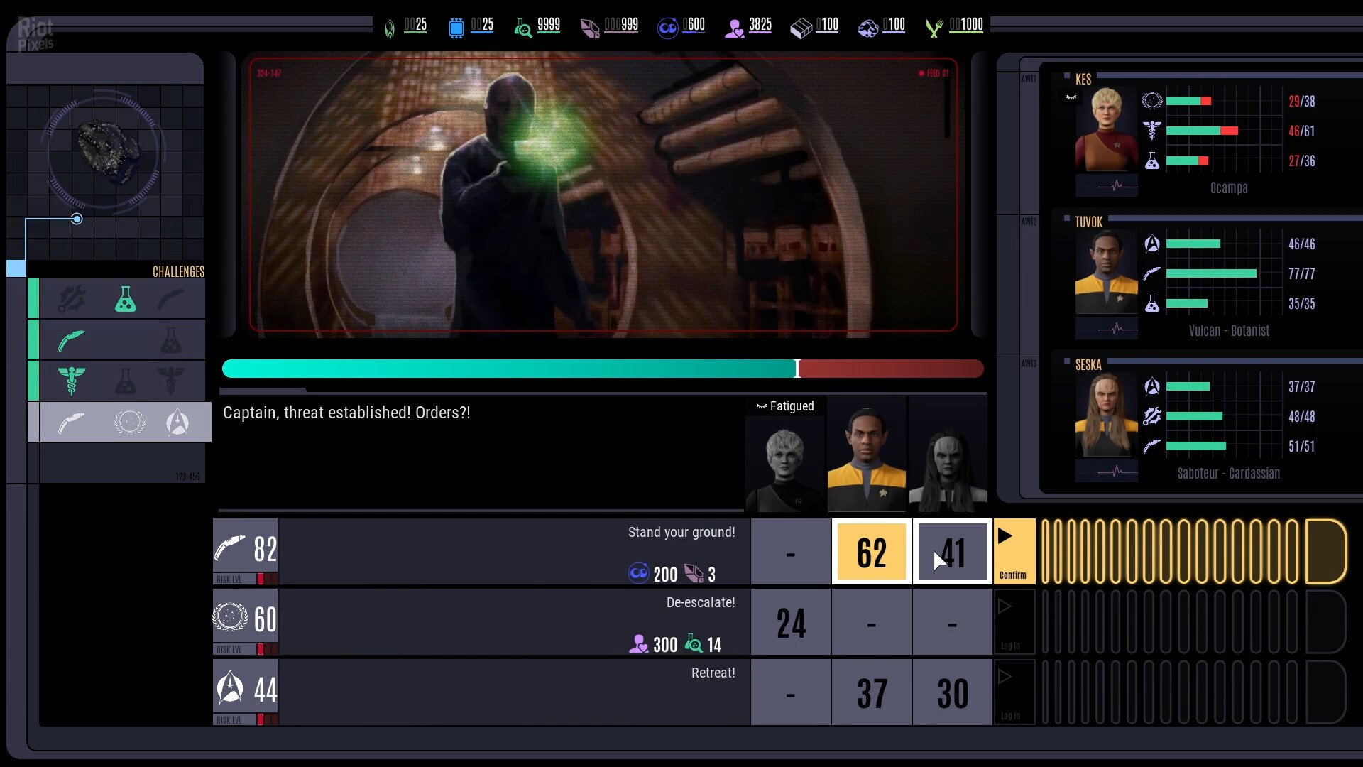 [3]-Star Trek: Voyager – Across the Unknown: Deluxe Edition, v1.8.25047 + 2 DLCs Download