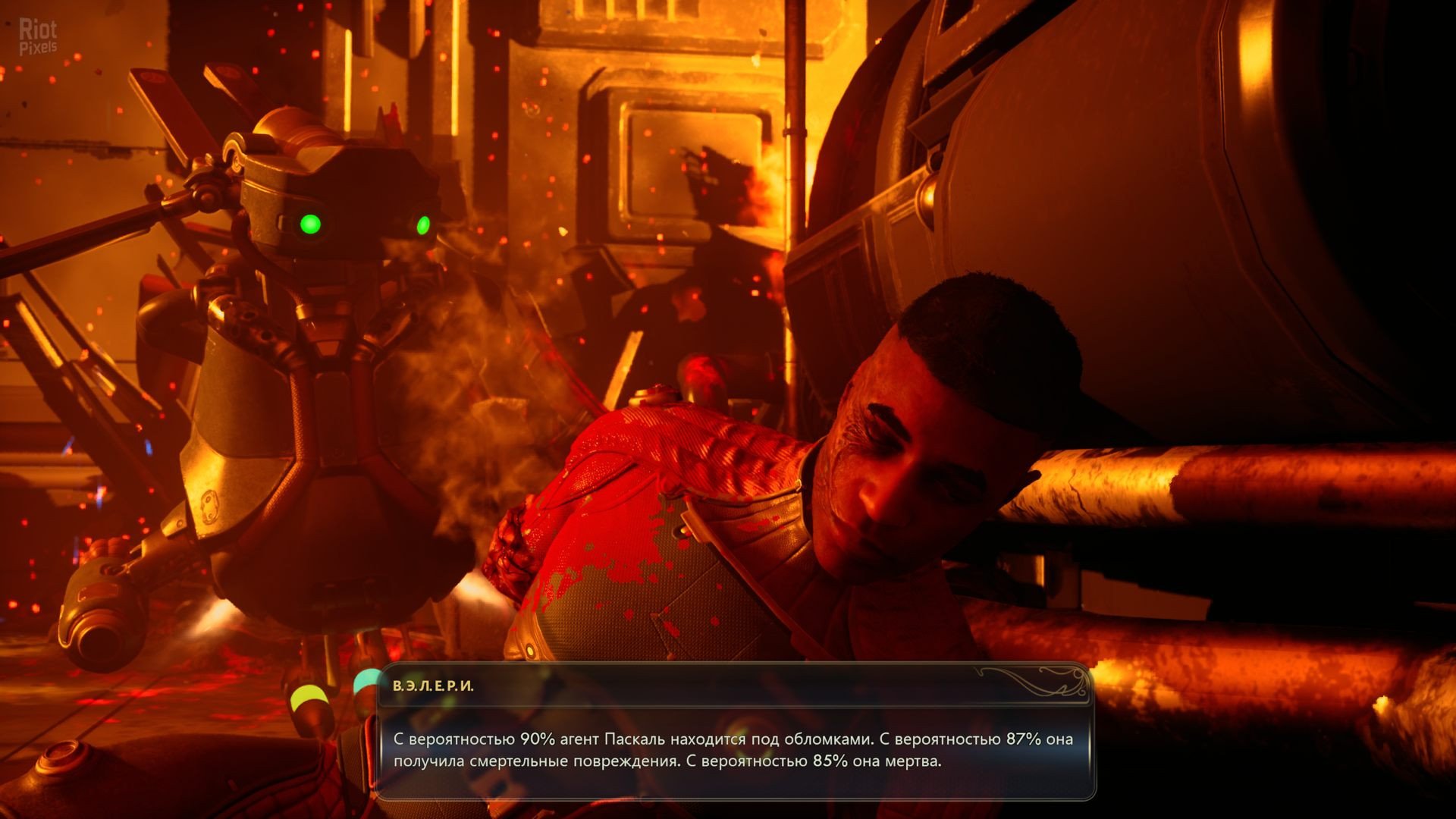 [14]-The Outer Worlds 2 – v1.2.0.1 + 5 DLCs/Bonuses Download
