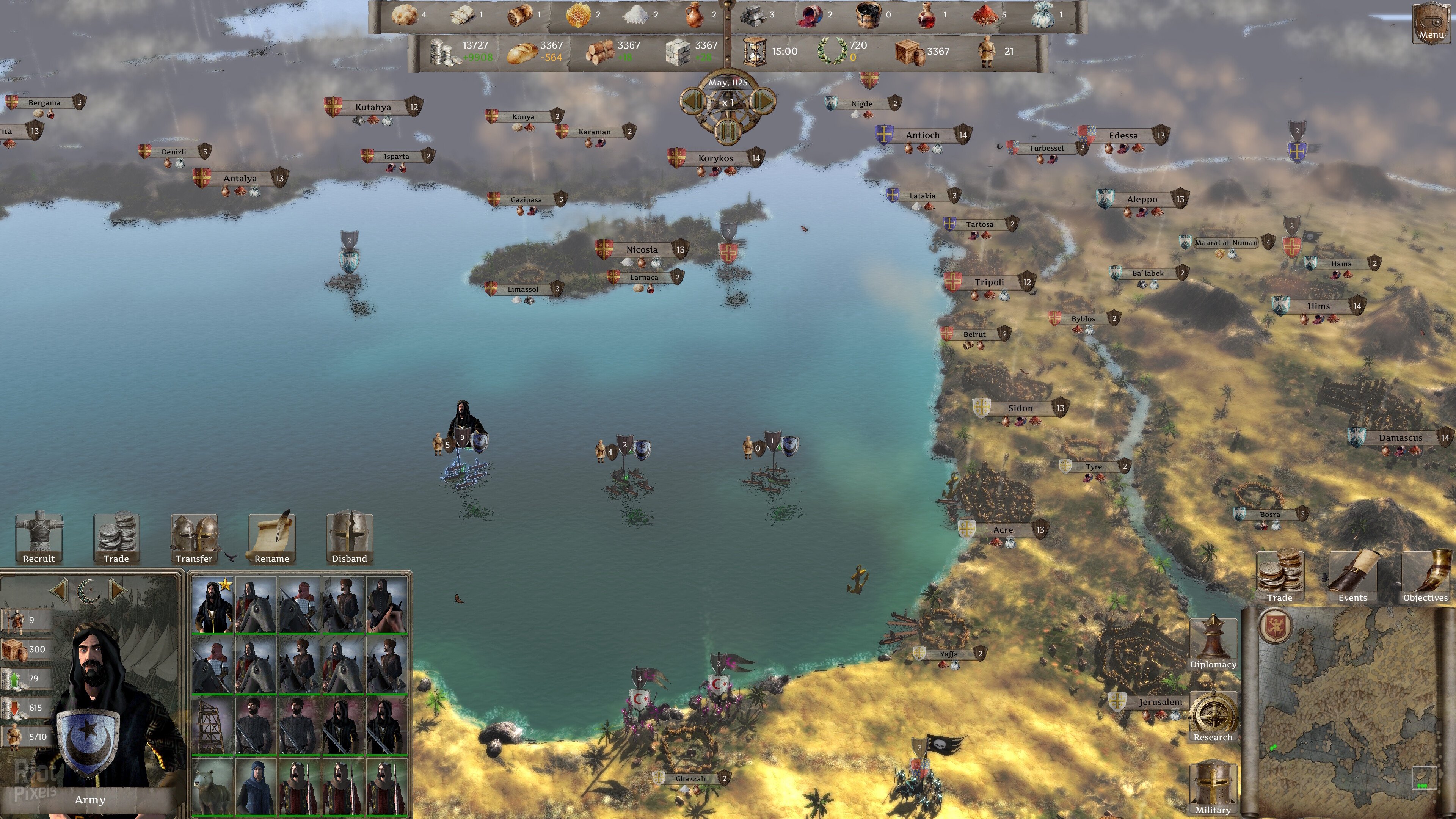 [2]-City States: Medieval – v1.02 Download
