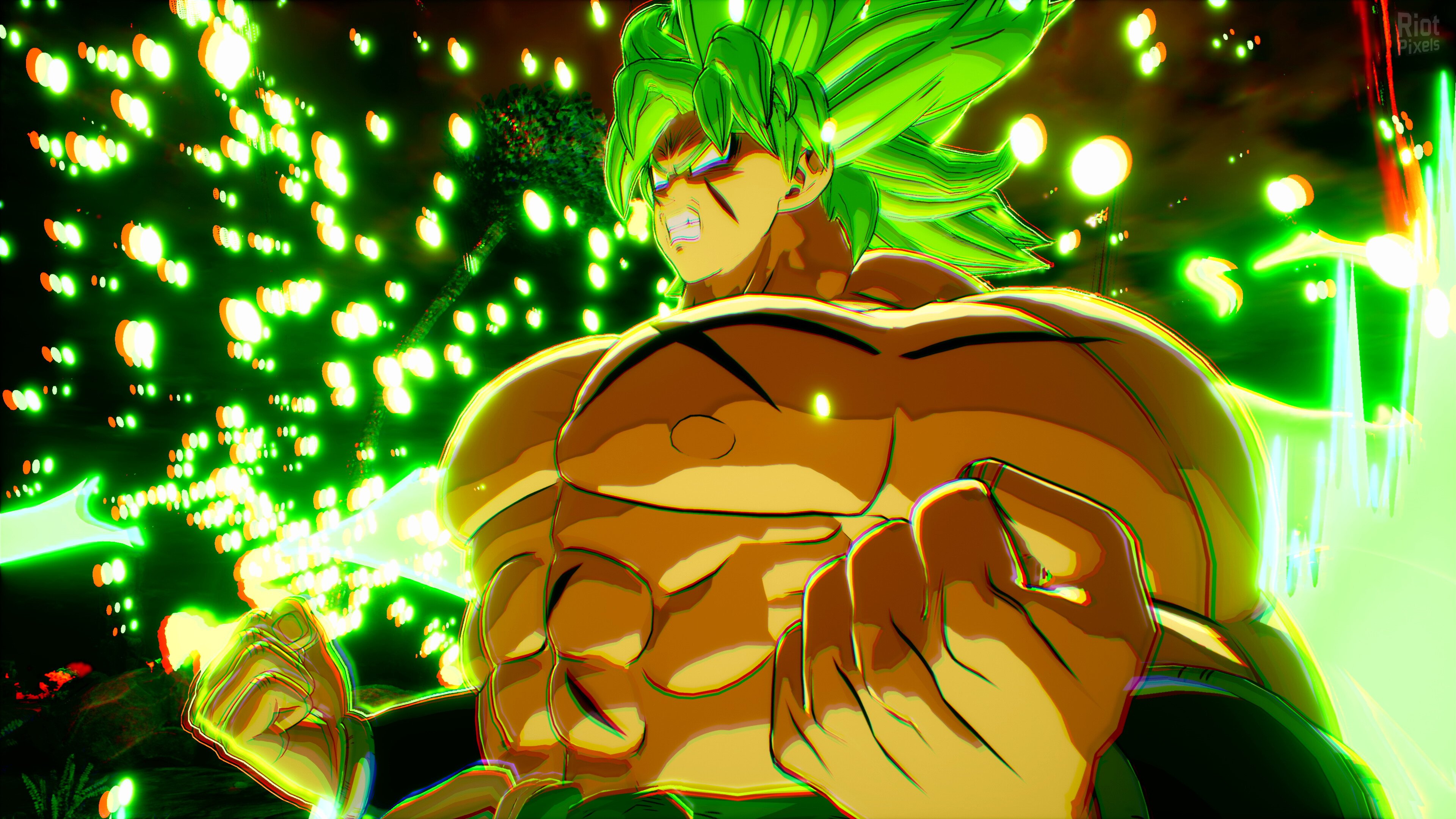 [3]-DRAGON BALL: Sparking! ZERO – Legendary Edition, v3020.019.003.012.013 + 13 DLCs Download