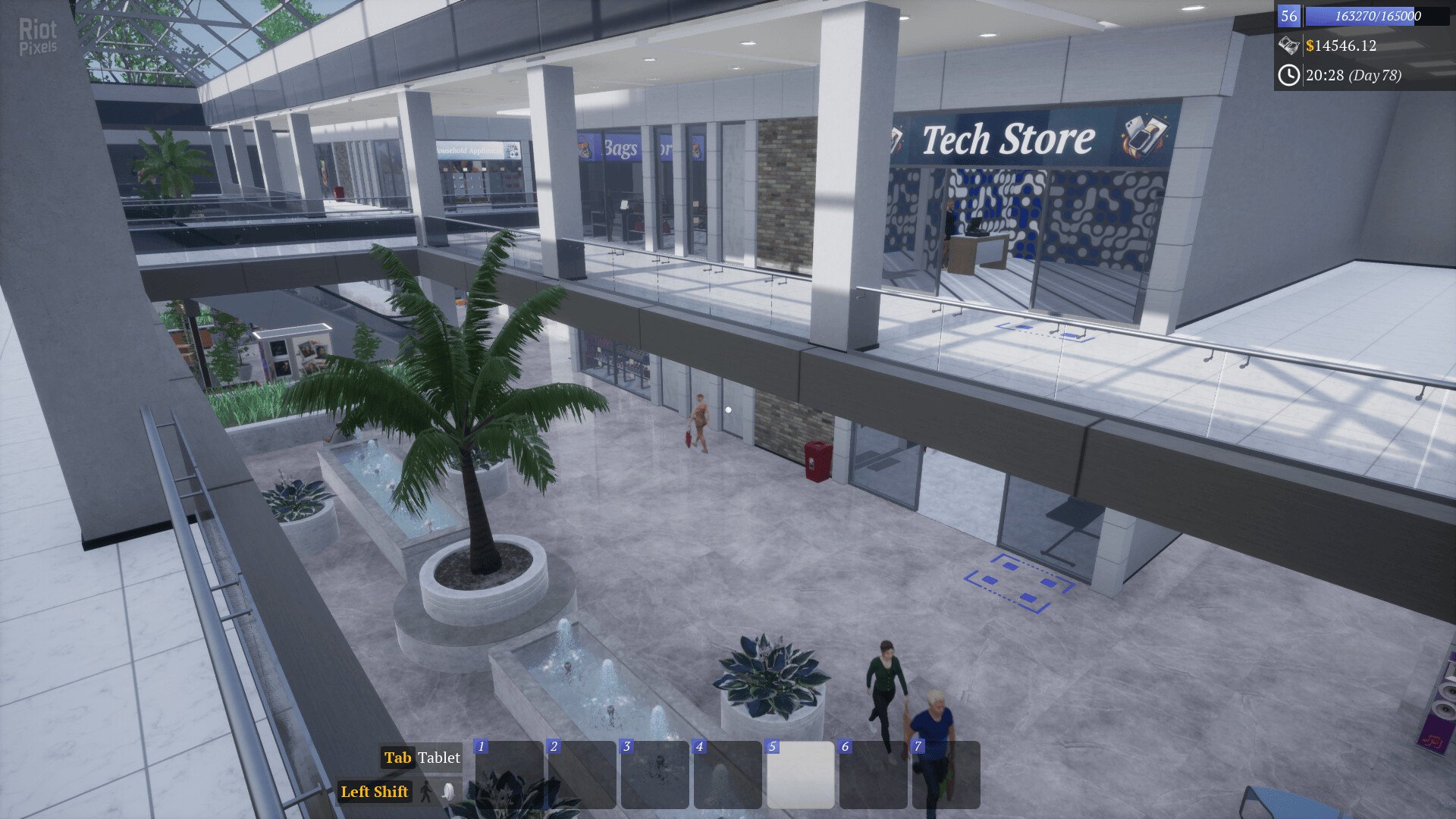[2]-Mall Together Download