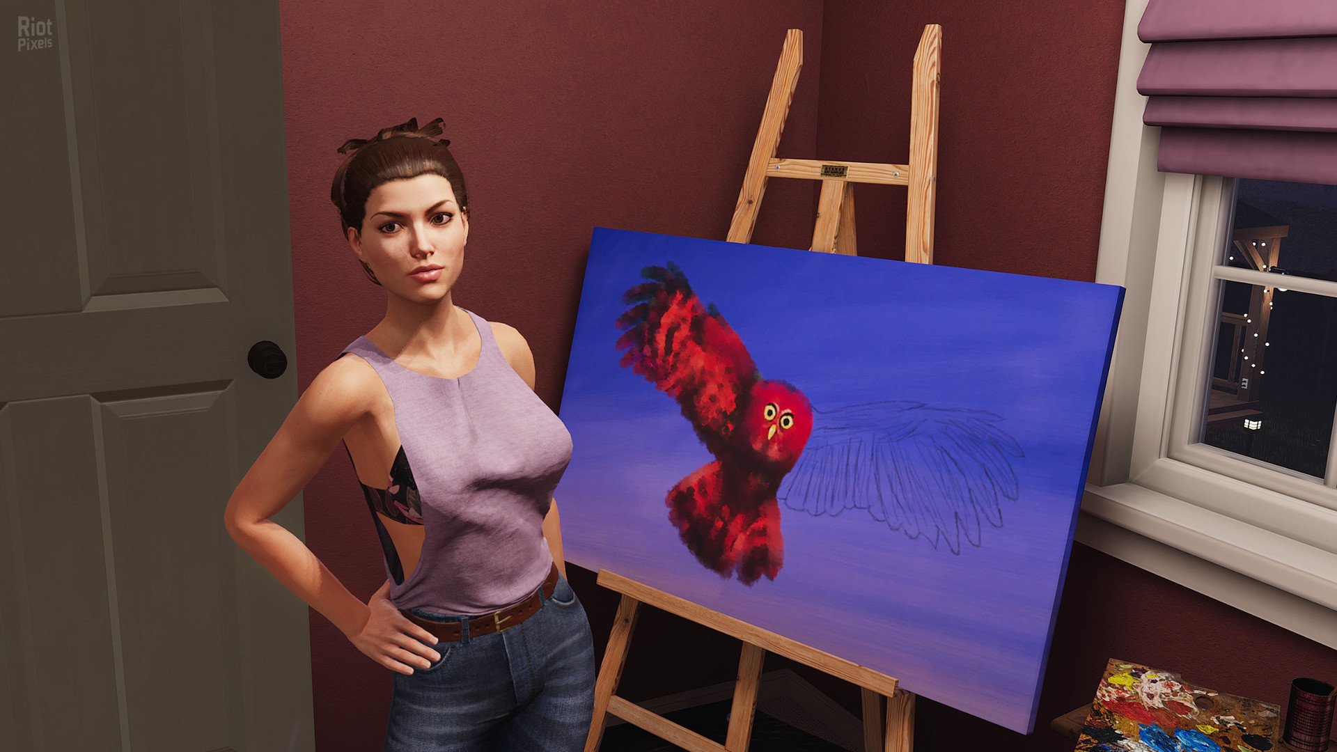 [10]-House Party: Total Indulgence Bundle – v1.5.2.14040 + 9 DLCs Download