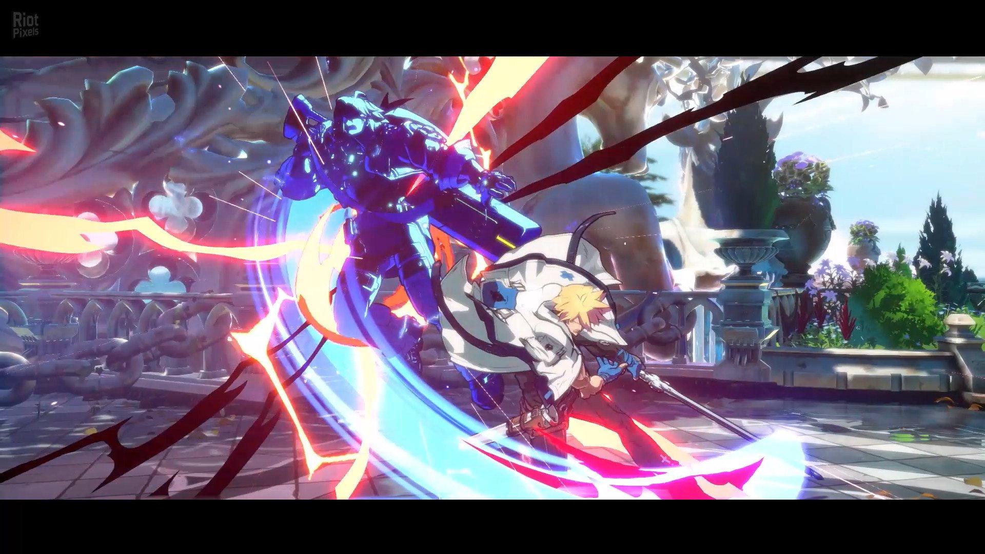 [2]-GUILTY GEAR -STRIVE- 2.0 Starter Edition, Build 23538523 + 39 DLC/Bonuses Download